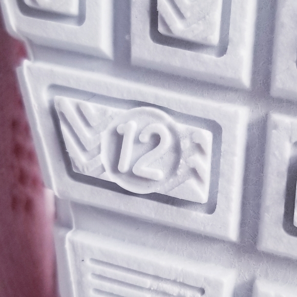 Bebe Girl's Slip On Sneakers - Picture 9 of 10